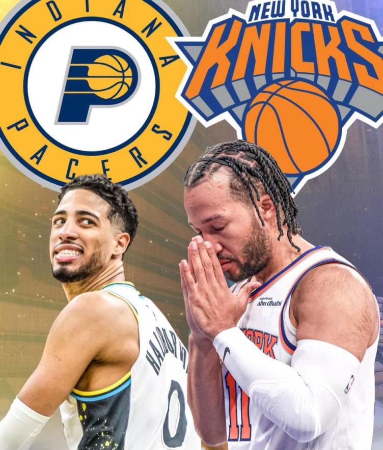 步行者 vs 尼克斯G1直播觀看-NBA東決（2025.5.22）勝負關鍵在哪？