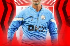 曼城助教卡洛斯-維森斯將接任葡萄牙布拉加隊(duì)主教練