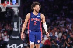 康寧漢姆獲10張MVP選票列總分榜第七！