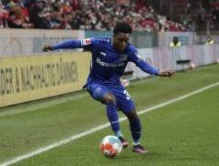 哈曼：若斯洛特將布拉德利視為右后衛(wèi)首選，可讓弗林蓬擔(dān)任左路球員