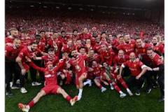 利物浦官方啟動(dòng)賽季最佳球員投票，皇馬球迷為阿諾德助力