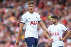 范德文飛身救險(xiǎn)解圍：那一刻我也不知道該怎么做，但最終成功化解危機(jī)