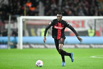 記者：亞特蘭大愿為科索努支付2500萬歐引援費