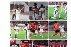 生涯重要時(shí)刻，蒯紀(jì)聞曬照感恩團(tuán)隊(duì)，享受比賽當(dāng)下！