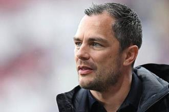 舍費爾：目前尚無俱樂部與我們聯(lián)系關(guān)于哈維-西蒙斯的轉(zhuǎn)會事宜