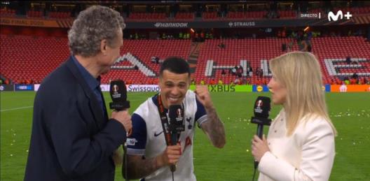 波羅：熱刺本賽季表現(xiàn)令人費(fèi)解，英超戰(zhàn)績堪稱災(zāi)難