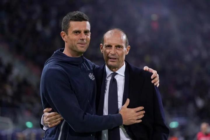 迪馬濟(jì)奧：米蘭與阿萊格里間接接觸，正考慮莫塔轉(zhuǎn)會(huì)