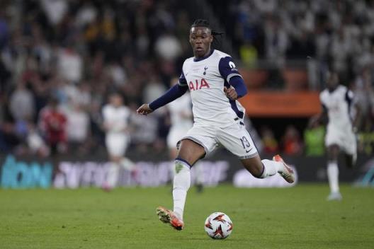 烏多基回歸老東家烏迪內(nèi)斯主場(chǎng)出戰(zhàn)歐洲超級(jí)杯