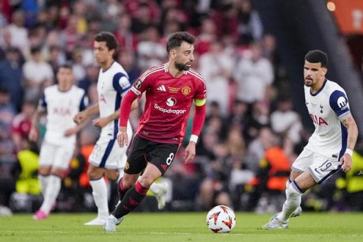 摩根怒斥：史上最糟糕歐戰(zhàn)決賽，這些廢物之一將角逐明年歐冠