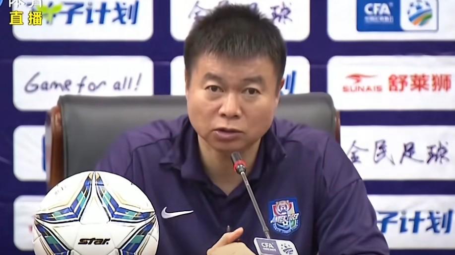 于根偉：夏窗有計(jì)劃，關(guān)鍵在于能否找到合適人選