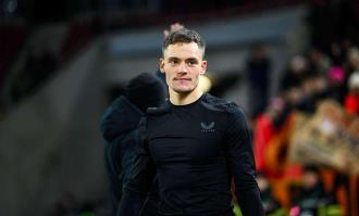 拜仁關注維爾茨對紅軍態(tài)度，赫內(nèi)斯親自介入促轉會進展