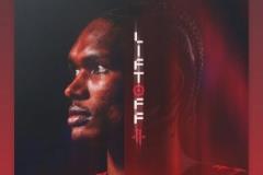 阿門-湯普森入選NBA最佳一防，杰倫-格林送祝賀表達支持