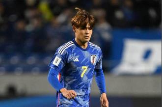 佐野海舟公開道歉并表態(tài)將努力爭(zhēng)取重返國家隊(duì)