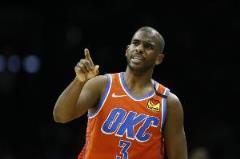 Quinn：我一廂情愿地希望雷霆能退役保羅的球衣，他教會了我們MVP