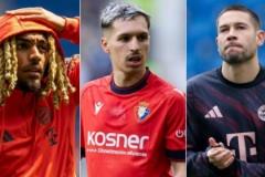 拜仁今夏或出售格雷羅、科曼等球員以控制財(cái)務(wù)損失