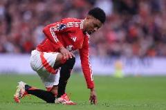 阿瑪?shù)拢合蛉蚵?lián)球迷道歉，此賽季將不再發(fā)生