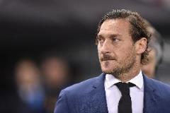 托蒂支持國(guó)米歐冠決賽 感謝拉涅利率領(lǐng)羅馬爭(zhēng)冠