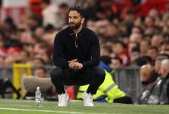 阿莫林今夏重點(diǎn)引進(jìn)速度快、力量強(qiáng)的中場(chǎng)球員