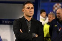 卡納瓦羅：國米實(shí)力強(qiáng)勁，希望那不勒斯奪冠，孔蒂或?qū)⒘絷?duì)執(zhí)教