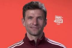 穆勒德甲英超傳奇二選一：孔帕尼勝盧西奧、里貝里勝C羅、萊萬勝亨利