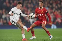 利物浦全力追逐維爾茨，球員尚未最終決定