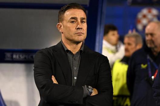 卡納瓦羅：國(guó)米歐冠奪冠概率高于巴黎，我已習(xí)慣拉涅利創(chuàng)造奇跡