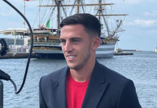 扎帕：我會(huì)盡全力踢那不勒斯，卡利亞里后衛(wèi)承諾全力以赴