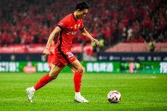 劉若釩入選國(guó)足：喜悅中更注重心態(tài)與努力