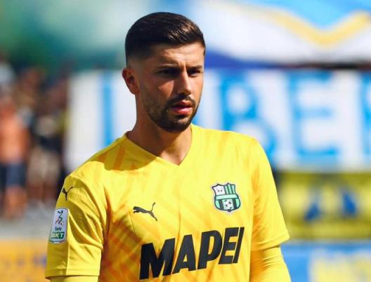 薩索洛不買斷馬競門將莫爾多萬，球員未納入馬競計劃