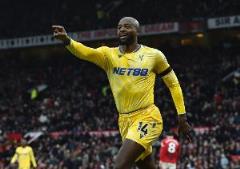 馬特塔渴望參加2022年世界杯，曼聯(lián)正密切關(guān)注他