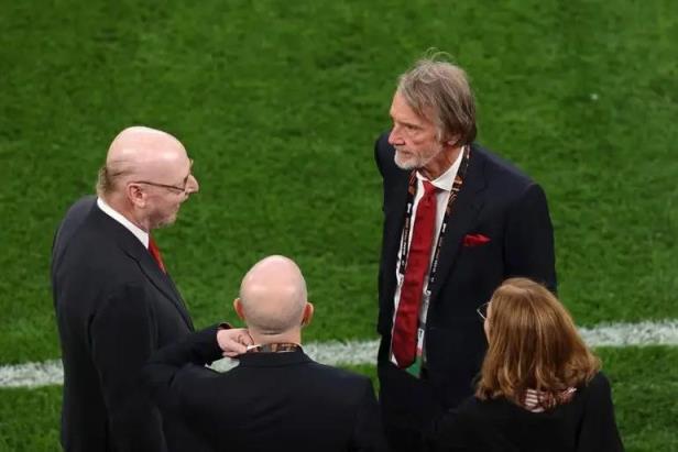 曼聯(lián)今日報送裁員200人名單，理療師和按摩師在列