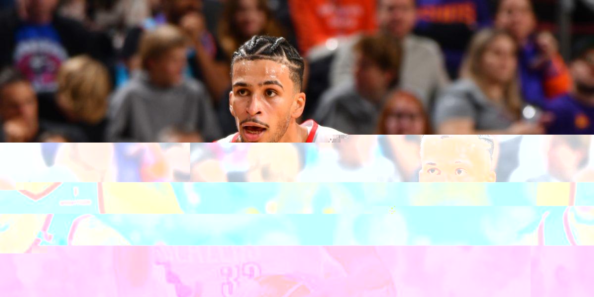 卡馬拉成21年來首位入選最佳防守陣容的開拓者球員