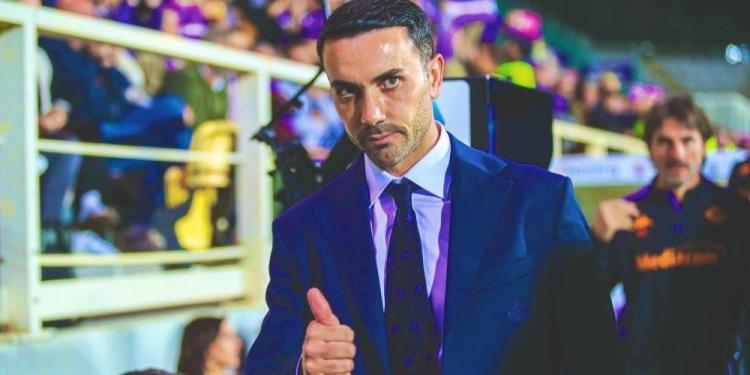 斯基拉：帕拉迪諾盡管兩周前剛續(xù)約，仍或離隊(duì)佛羅倫薩