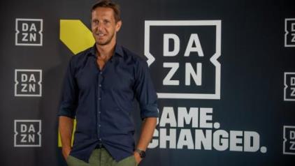 安布羅西尼：鼓勵(lì)年輕人大膽嘗試，俱樂部應(yīng)減少壓力