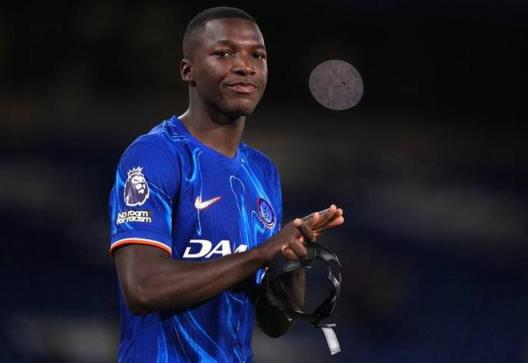 切爾西希望盡快與凱塞多續(xù)約，已向球員傳達(dá)續(xù)約意向