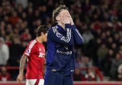 加納喬未來(lái)成疑 曼聯(lián)或今夏6000萬(wàn)鎊出售他