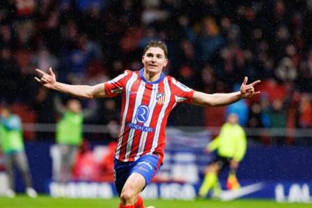 阿爾瓦雷斯引援引關(guān)注，馬競爭冠之路遇阻，小蜘蛛未來何去何從？