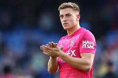 埃弗頓正與德拉普談判，試圖說服他加盟球隊(duì)