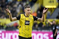 多特蒙德計(jì)劃為施洛特貝克提供五年新合同，年薪約1000萬歐元