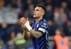 國(guó)米沖刺歐冠冠軍！6月1日凌晨與巴黎決戰(zhàn)！