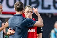 維爾茨忠誠拒絕拜仁，利物浦或周一完成簽約