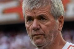 官方：科隆臨時主帥馮克爾離任，帶隊兩勝確保升級