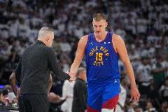 馬龍稱SGA是MVP，尼昂：他支持自己的球員，但已不是掘金雇員