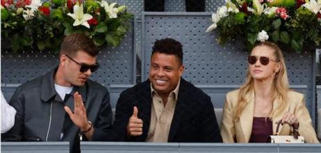 羅納爾多結(jié)束7年老板生涯 離職巴拉多利德足球俱樂部