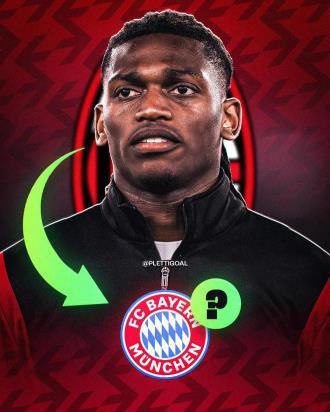 德天空：拜仁與萊奧經(jīng)紀(jì)人門德斯已展開會談