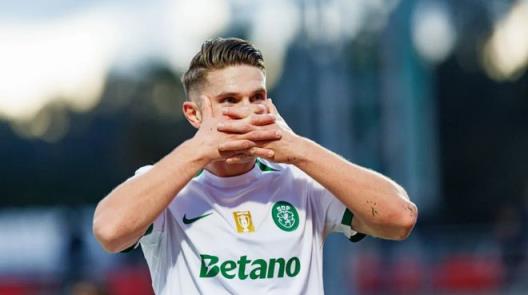 利物浦關(guān)注哲凱賴什轉(zhuǎn)會(huì)，愿匹配其他球隊(duì)報(bào)價(jià)