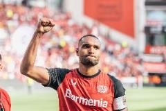 記者：塔將自由轉(zhuǎn)會(huì)加盟拜仁，簽約四年至2029，下周歐國(guó)聯(lián)決賽前完成體檢