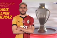 土媒：加拉塔薩雷要求3500萬歐購入伊爾馬茲，西漢姆報2500萬歐遭拒絕