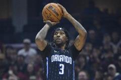 波普：效仿魔獸引領(lǐng)球隊(duì)沖總決 魔術(shù)亦有爭冠雄心