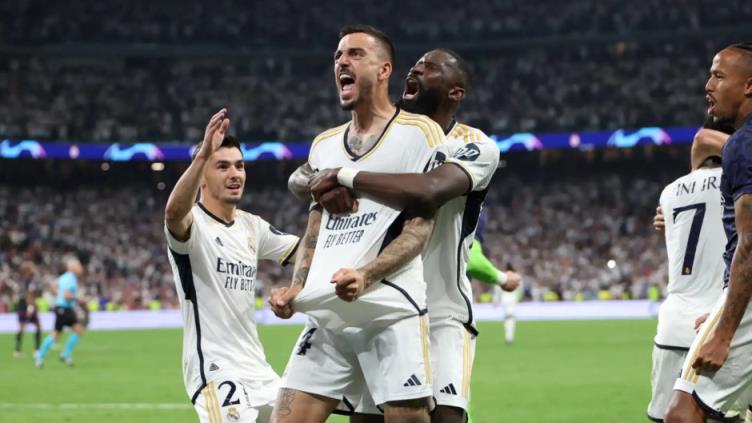 西甲第38輪：皇馬對(duì)陣皇家社會(huì)，三大主力缺席，球隊(duì)無(wú)欲無(wú)求